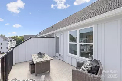 1115 Kokomo Lane #43, Charlotte, NC 28206 - Photo 18