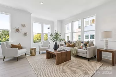 1115 Kokomo Lane #43, Charlotte, NC 28206 - Photo 2