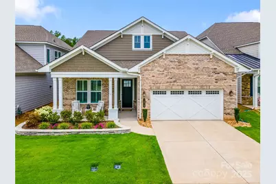 1018 Lake Como Drive, Monroe, NC 28110 - Photo 2