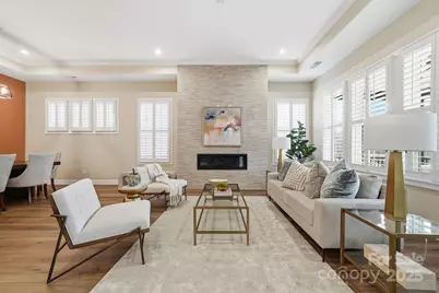 1018 Lake Como Drive, Monroe, NC 28110 - Photo 4