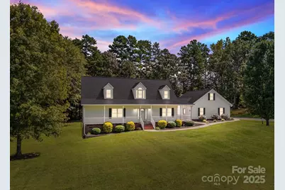 3870 Old Mocksville Road, Salisbury, NC 28144 - Photo 2