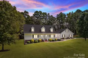 3870 Old Mocksville Rd, Salisbury, NC 28144 - Photo 2