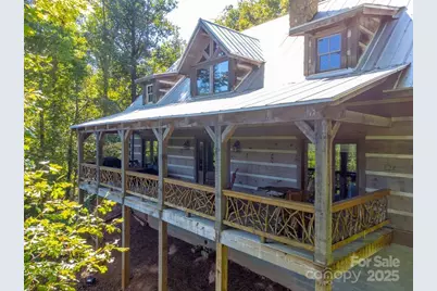 246 Fiddle and A Bow Lane, Sylva, NC 28779 - Photo 44