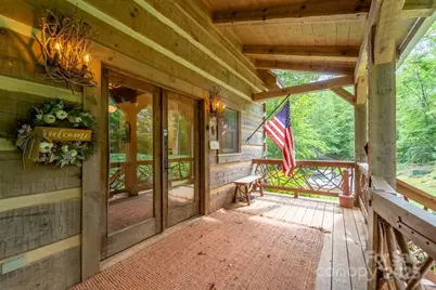 246 Fiddle and A Bow Lane, Sylva, NC 28779 - Photo 6