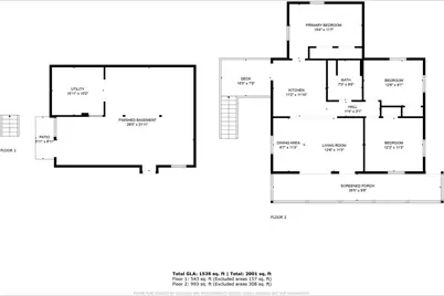 127 Franklin Road, Swannanoa, NC 28778 - Photo 38