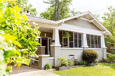 737 Florida Avenue, Hendersonville, NC 28739 - Photo 2