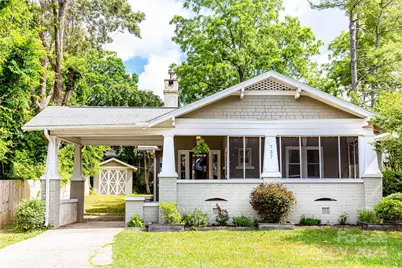 737 Florida Avenue, Hendersonville, NC 28739 - Photo 1