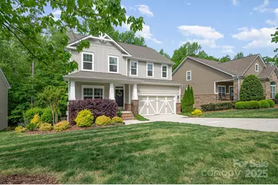 9428 Segundo Lane, Charlotte, NC 28278 - Photo 2