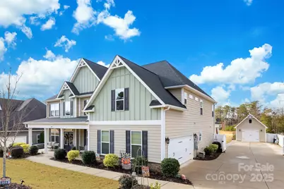 164 Reese Wilson Road, Belmont, NC 28012 - Photo 4