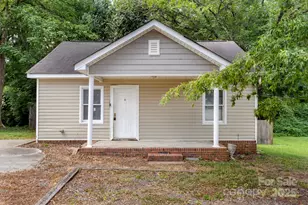 4034 Rutgers Ave, Charlotte, NC 28206 - Photo 1