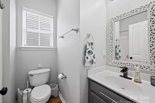 1228 Rising Oak Dr, Charlotte, NC 28206 - Photo 36