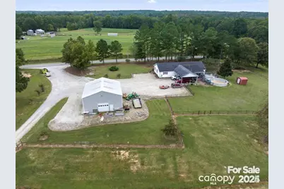 10560 Lake Royalle Road, Spring Hope, NC 27882 - Photo 8