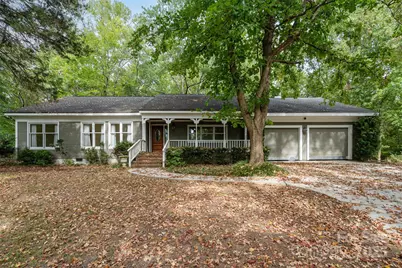 15133 Torrence Branch Road, Charlotte, NC 28278 - Photo 1