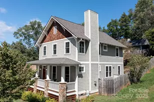 13 North St, Asheville, NC 28801 - Photo 2