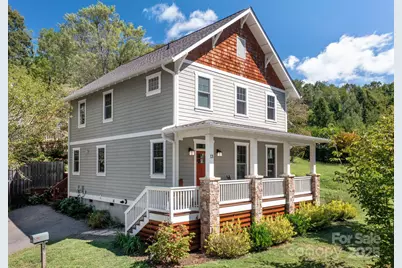 13 North Street, Asheville, NC 28801 - Photo 32