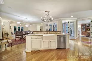 14348 Brooks Knoll Ln, Mint Hill, NC 28227 - Photo 8