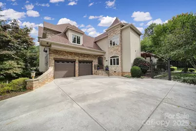 14348 Brooks Knoll Lane, Mint Hill, NC 28227 - Photo 2