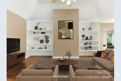 5124 Tedorill Lane, Charlotte, NC 28226 - Photo 8