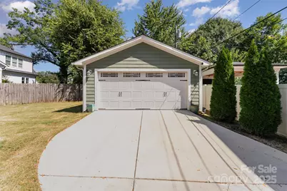311 Dover Avenue, Charlotte, NC 28209 - Photo 28