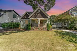 311 Dover Ave, Charlotte, NC 28209 - Photo 2