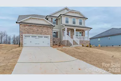 1230 Gardenia Drive #12, Mount Ulla, NC 28125 - Photo 1