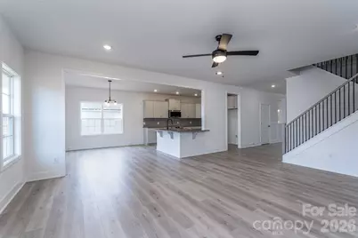 1230 Gardenia Drive #12, Mount Ulla, NC 28125 - Photo 8