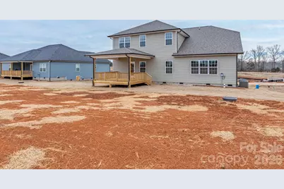 1230 Gardenia Drive #12, Mount Ulla, NC 28125 - Photo 18