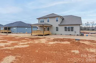 1230 Gardenia Dr, Mount Ulla, NC 28125 - Photo 18