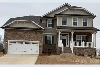 1230 Gardenia Drive #12, Mount Ulla, NC 28125 - Photo 1