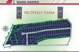 1230 Gardenia Dr, Mount Ulla, NC 28125 - Photo 4