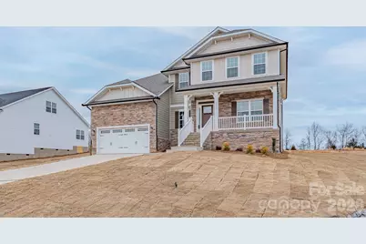 1230 Gardenia Drive #12, Mount Ulla, NC 28125 - Photo 2