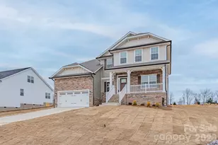 1230 Gardenia Dr, Mount Ulla, NC 28125 - Photo 2