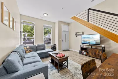 3239 Wesley Avenue, Charlotte, NC 28205 - Photo 2