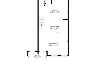 3239 Wesley Ave, Charlotte, NC 28205 - Photo 24