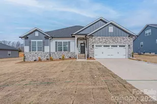 1170 Gardenia Dr, Mount Ulla, NC 28125 - Photo 4