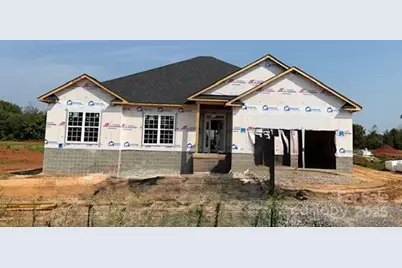 1170 Gardenia Drive #9, Mount Ulla, NC 28125 - Photo 2