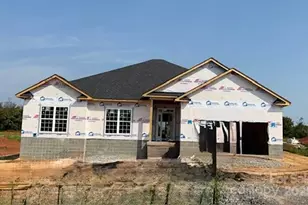 1170 Gardenia Dr, Mount Ulla, NC 28125 - Photo 2