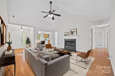 15901 Lawyers Road, Matthews, NC 28104 - Photo 6