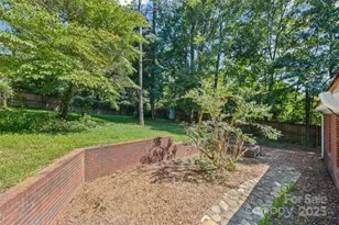 15901 Lawyers Rd, Matthews, NC 28104 - Photo 32