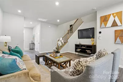 7014 Hodges Meadow Lane, Charlotte, NC 28213 - Photo 6