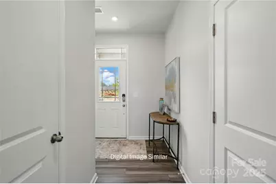 7014 Hodges Meadow Lane, Charlotte, NC 28213 - Photo 4