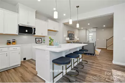 7014 Hodges Meadow Lane, Charlotte, NC 28213 - Photo 12