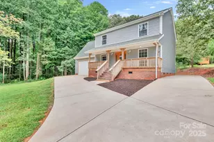 7575 Tanglewood Dr, Vale, NC 28168 - Photo 2
