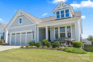 7343 Overjoyed Crossing, Charlotte, NC 28215 - Photo 2