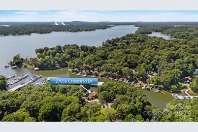 27056 Catamaran Drive, Tega Cay, SC 29708 - Photo 30