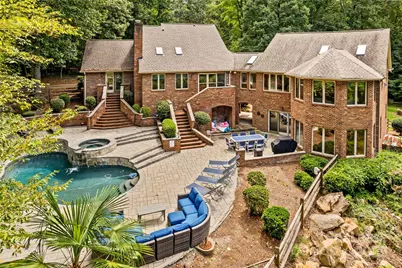 709 Normandy Road, Mooresville, NC 28117 - Photo 2