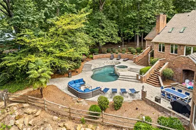 709 Normandy Road, Mooresville, NC 28117 - Photo 1