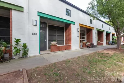 840 Academy Street, Charlotte, NC 28205 - Photo 20