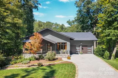 559 Shining Rock Path, Horse Shoe, NC 28742 - Photo 1