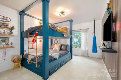 559 Shining Rock Path, Horse Shoe, NC 28742 - Photo 22